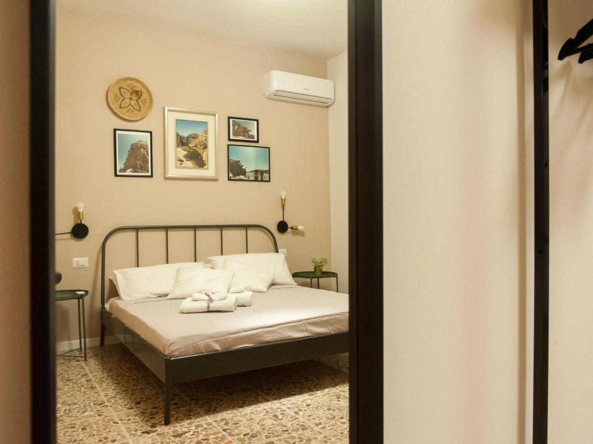 Four Rooms Alghero Zewnętrze zdjęcie