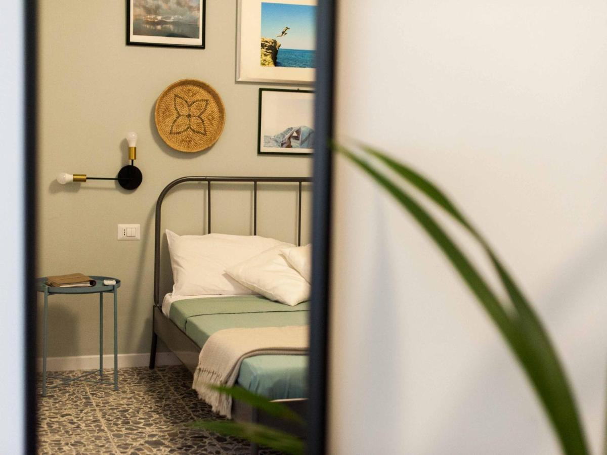 Four Rooms Alghero Zewnętrze zdjęcie