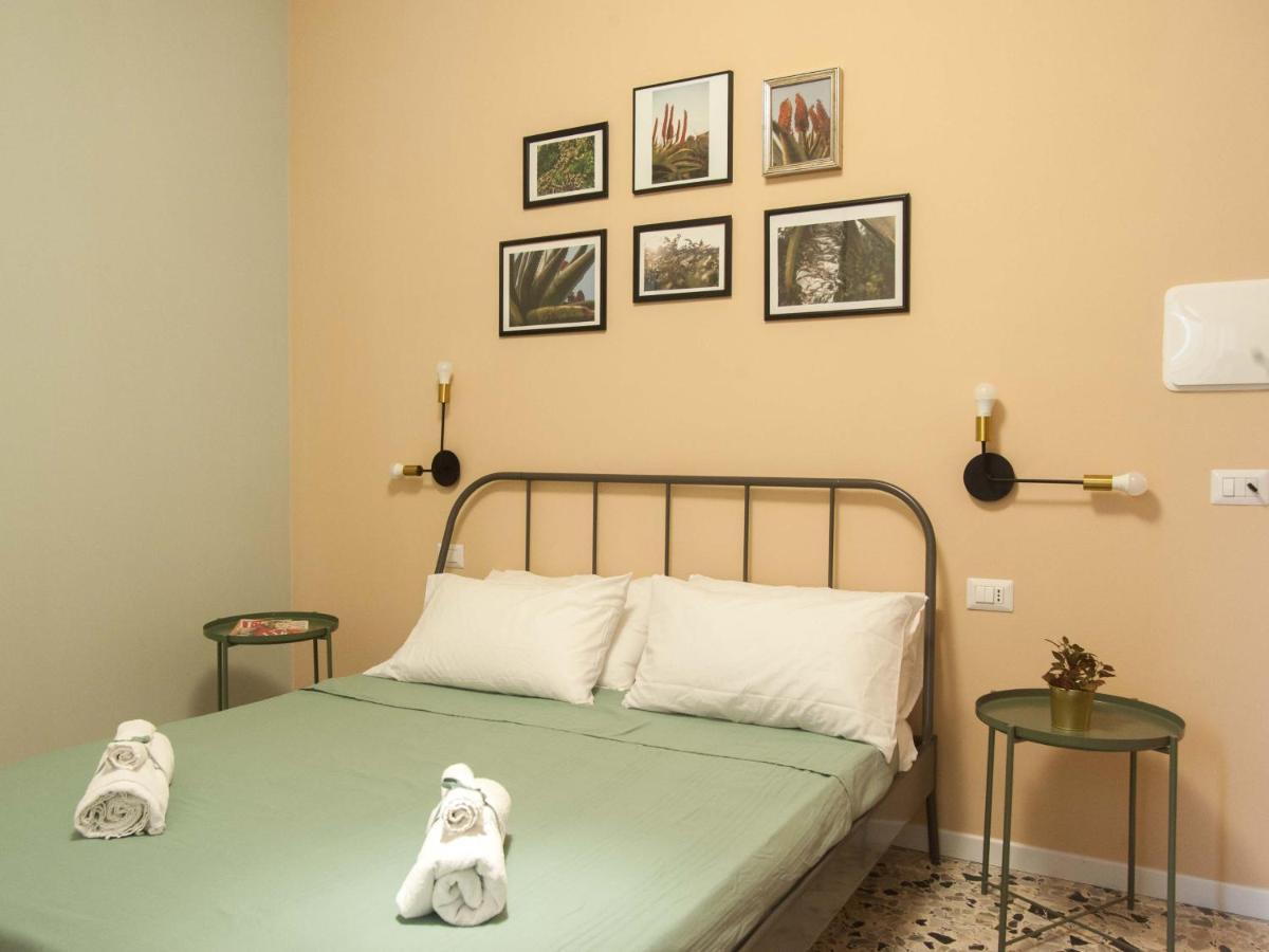 Four Rooms Alghero Zewnętrze zdjęcie