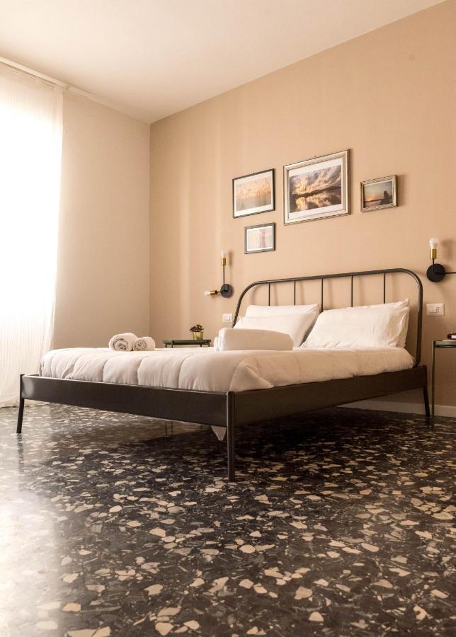 Four Rooms Alghero Zewnętrze zdjęcie
