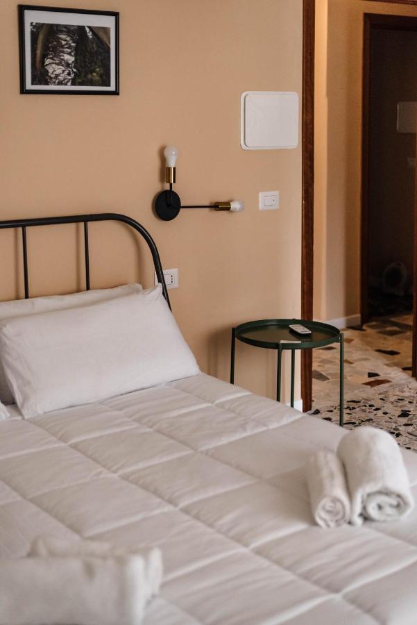 Four Rooms Alghero Zewnętrze zdjęcie