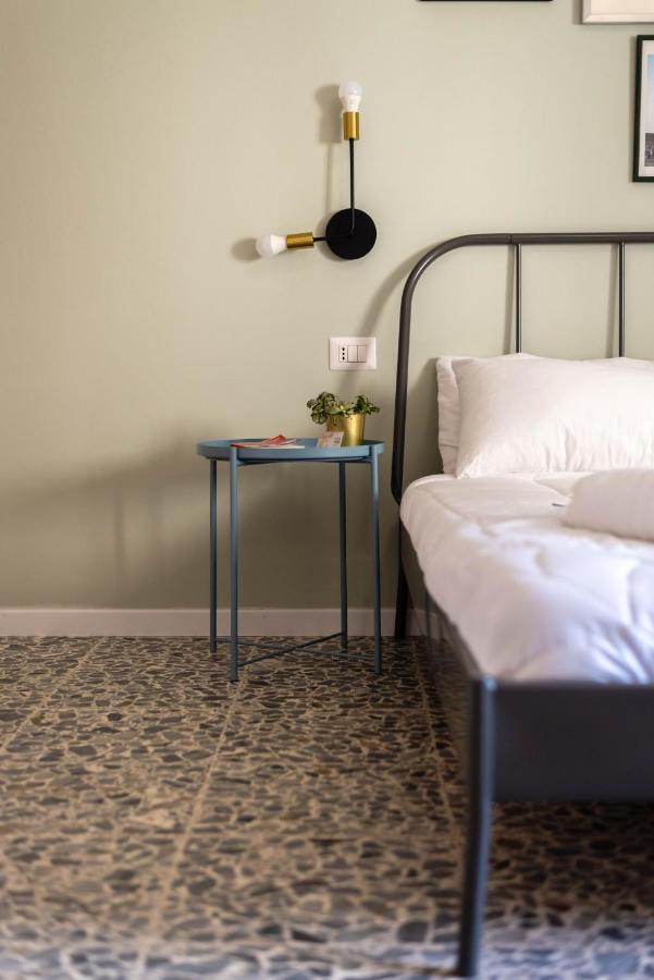 Four Rooms Alghero Zewnętrze zdjęcie