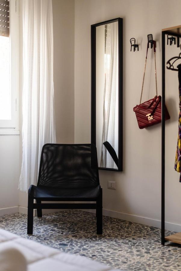 Four Rooms Alghero Zewnętrze zdjęcie