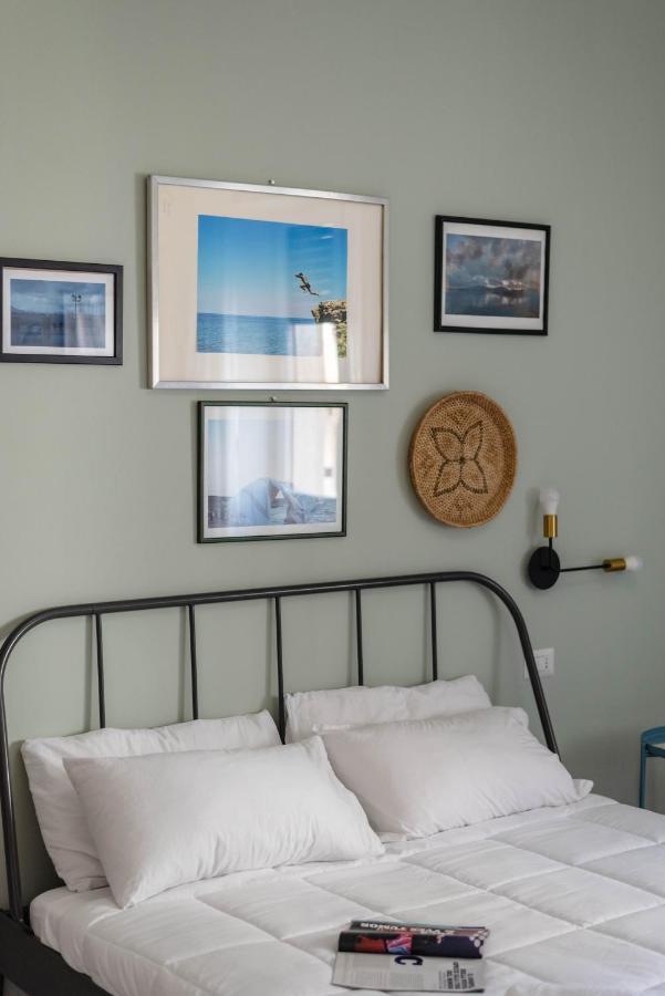 Four Rooms Alghero Zewnętrze zdjęcie