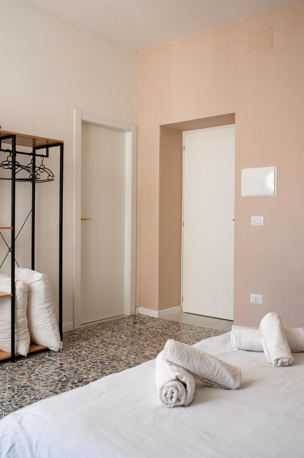 Four Rooms Alghero Zewnętrze zdjęcie