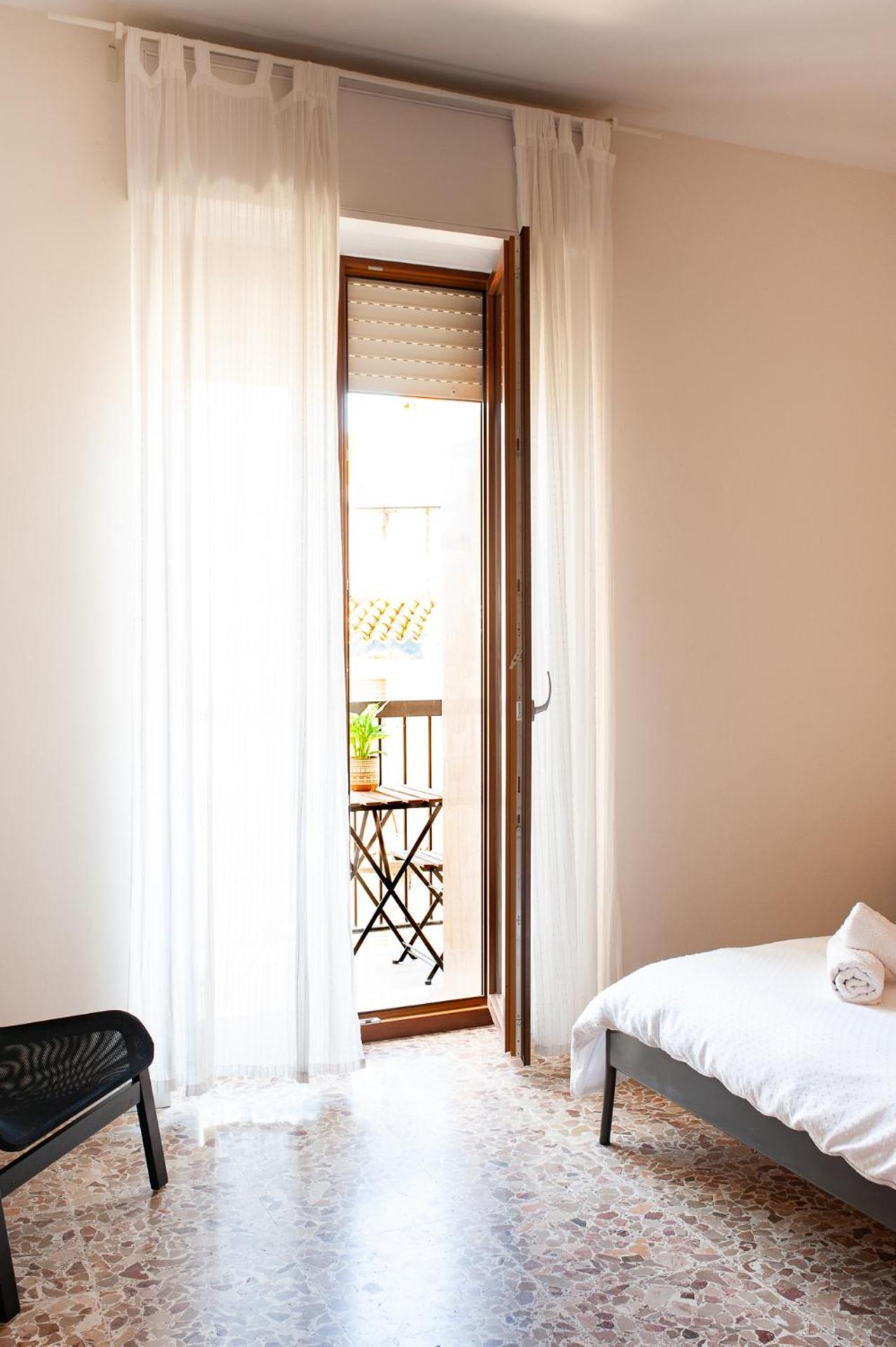 Four Rooms Alghero Zewnętrze zdjęcie