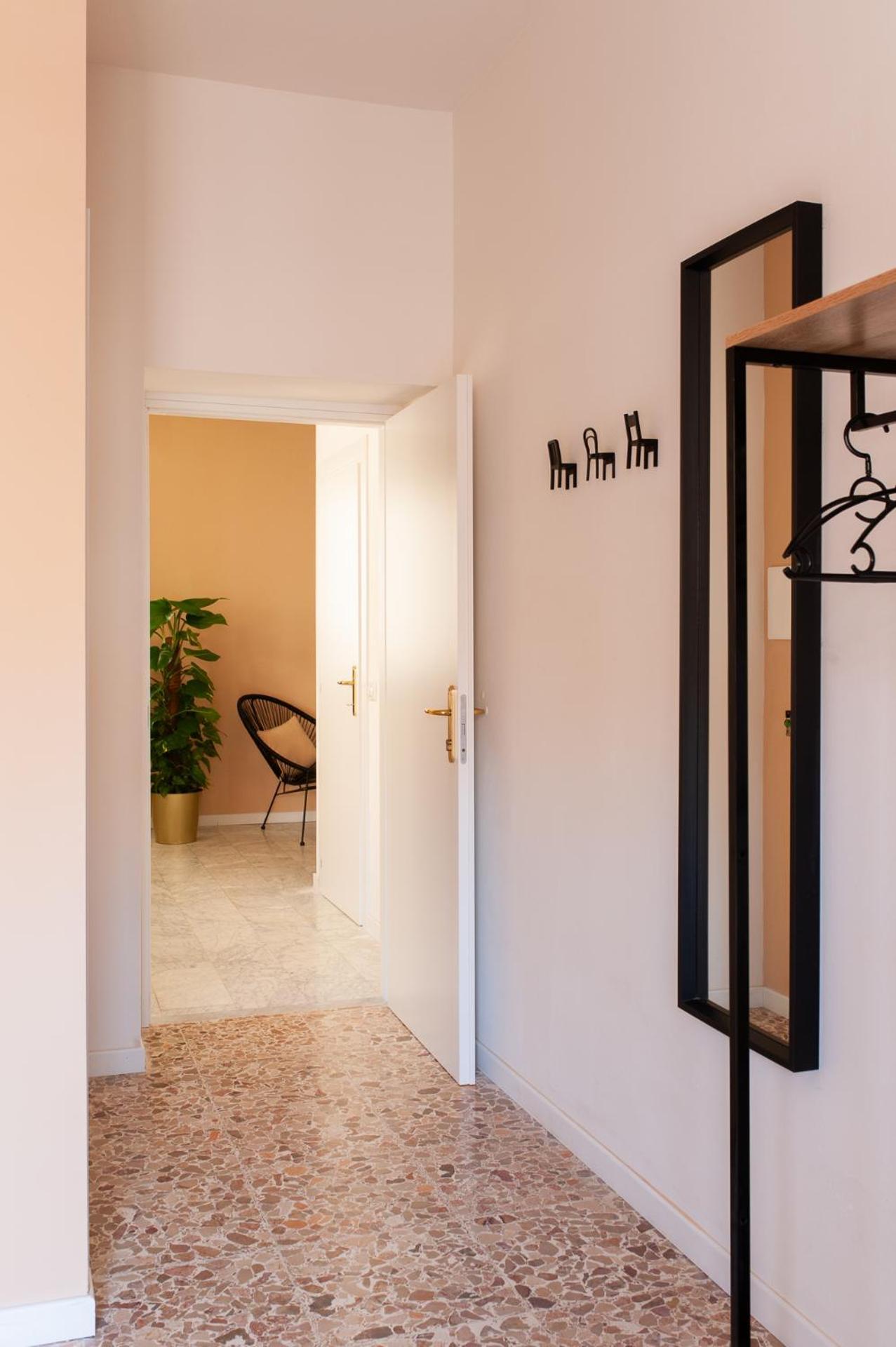 Four Rooms Alghero Zewnętrze zdjęcie