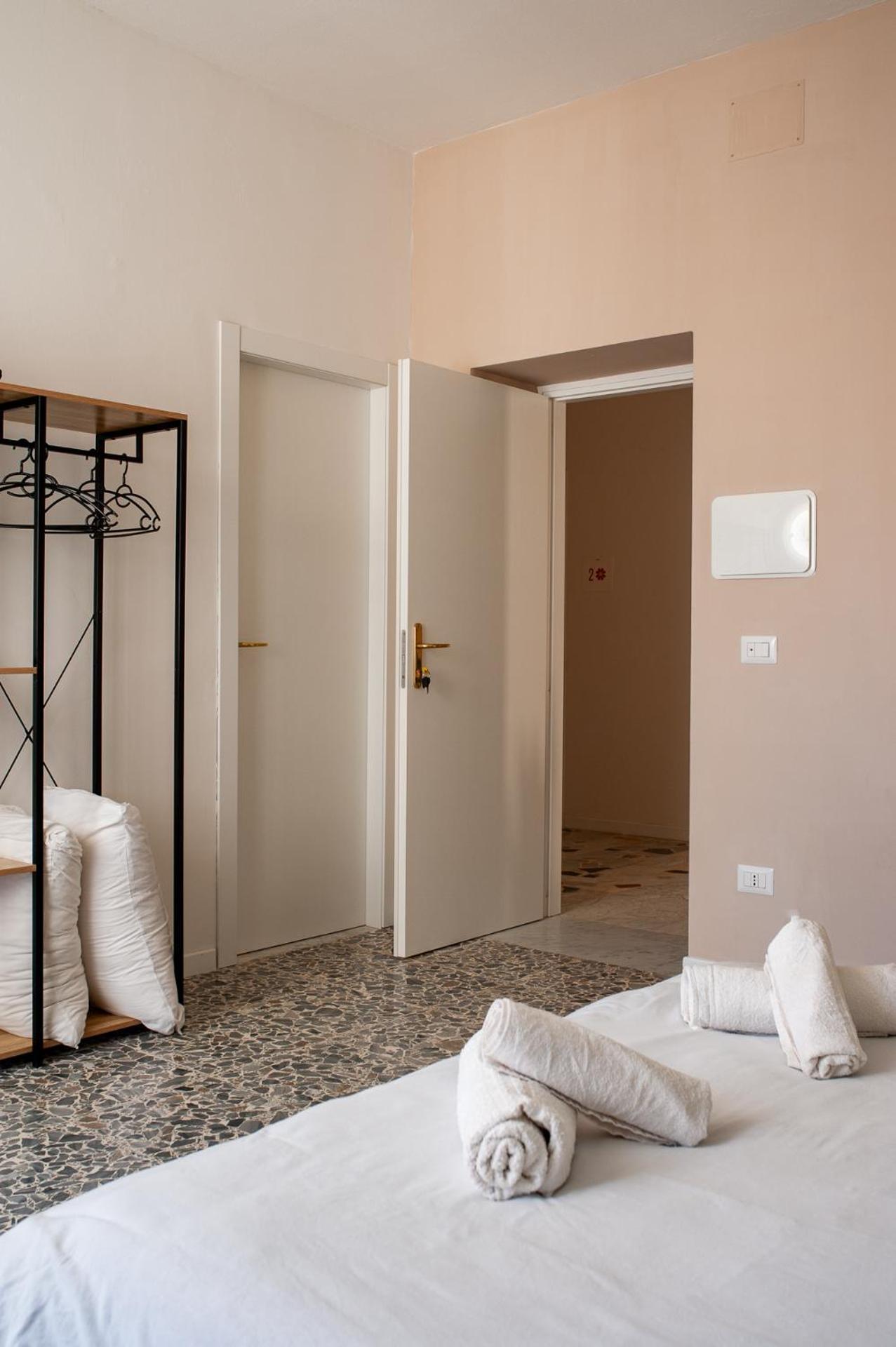 Four Rooms Alghero Zewnętrze zdjęcie