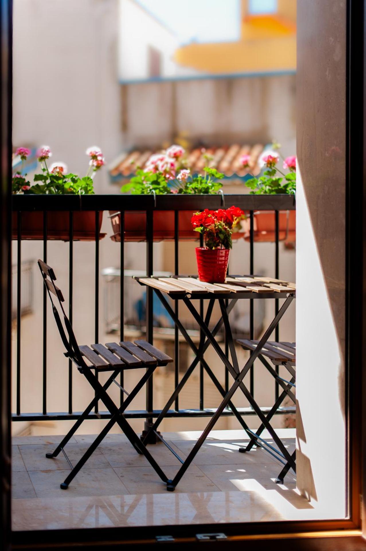 Four Rooms Alghero Zewnętrze zdjęcie
