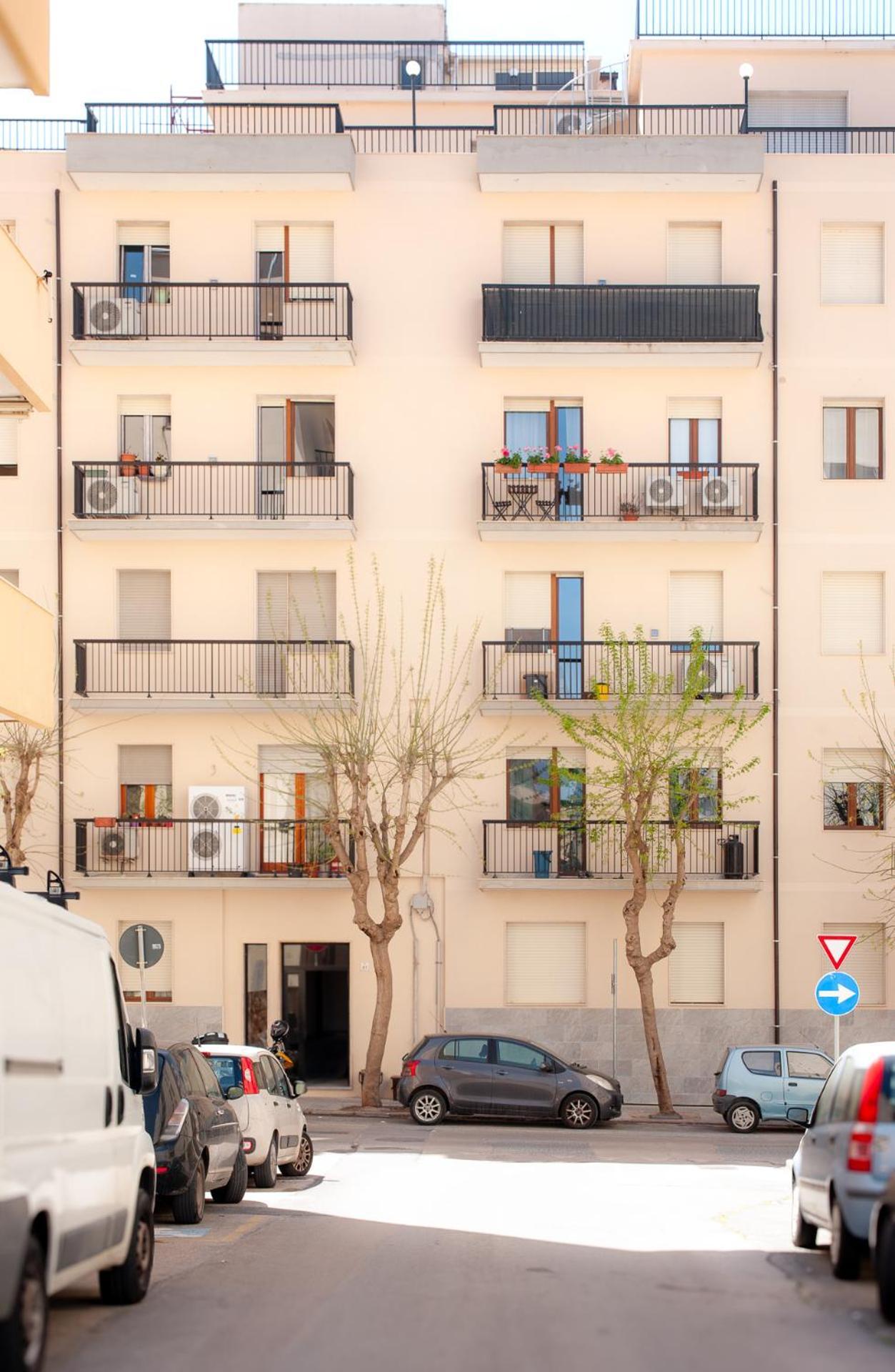 Four Rooms Alghero Zewnętrze zdjęcie
