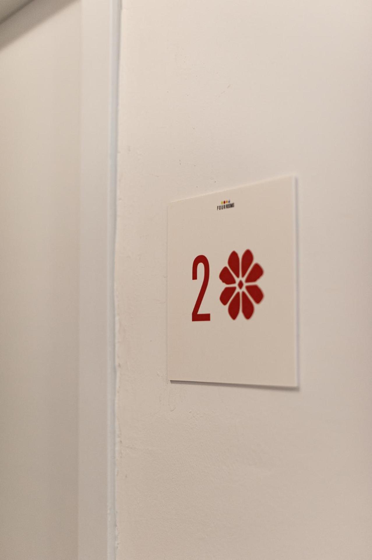 Four Rooms Alghero Zewnętrze zdjęcie