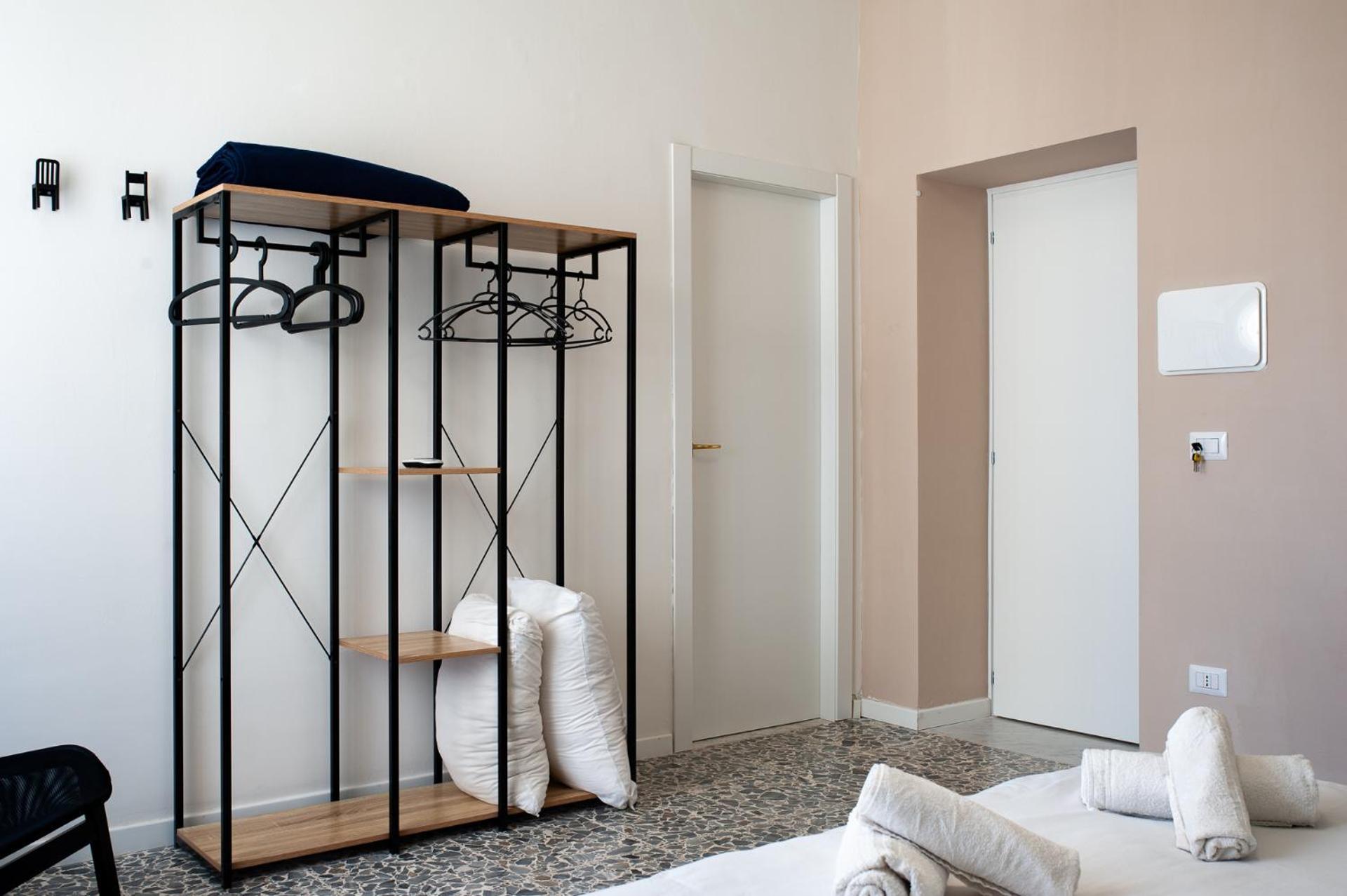 Four Rooms Alghero Zewnętrze zdjęcie