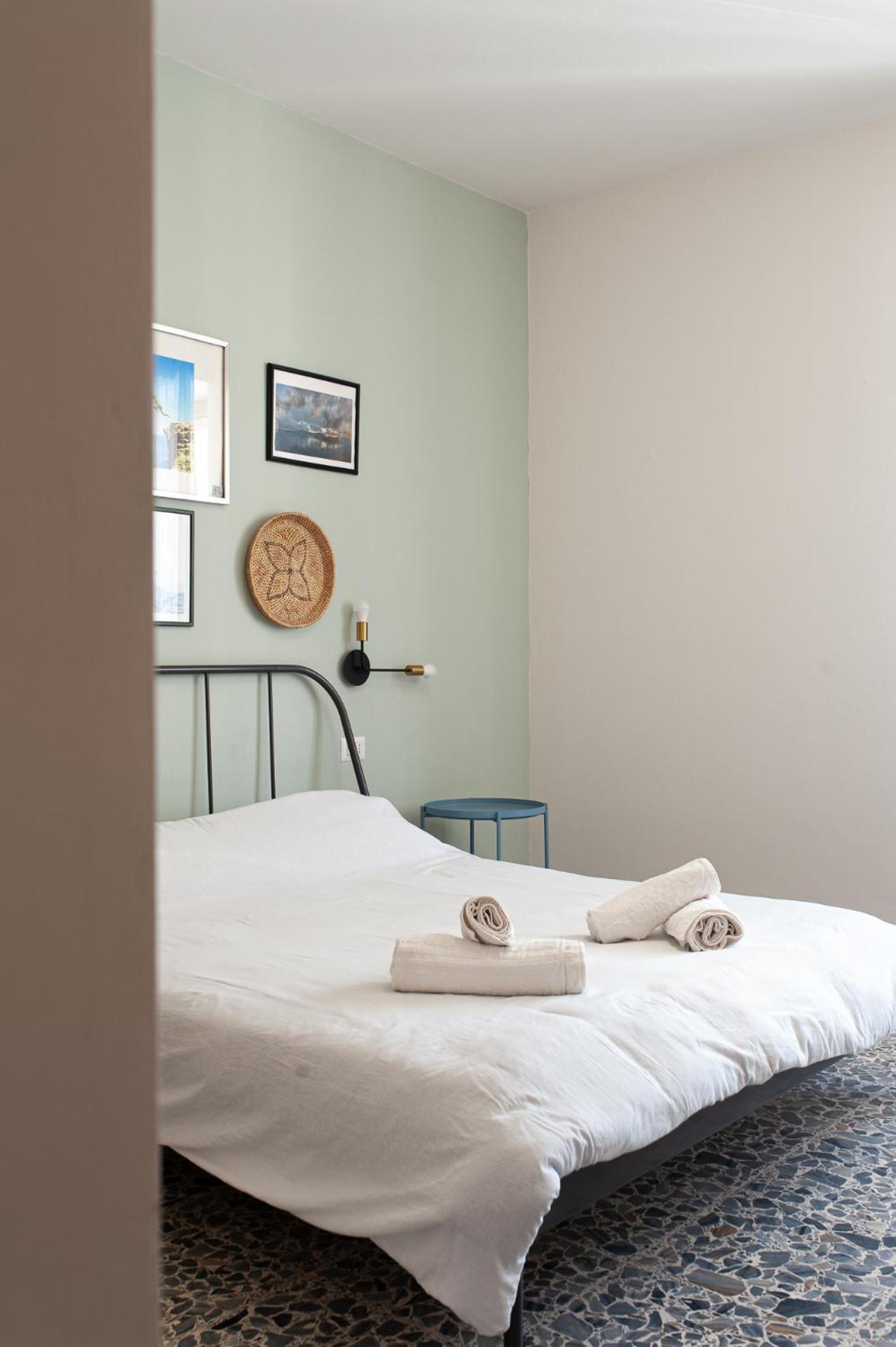 Four Rooms Alghero Zewnętrze zdjęcie