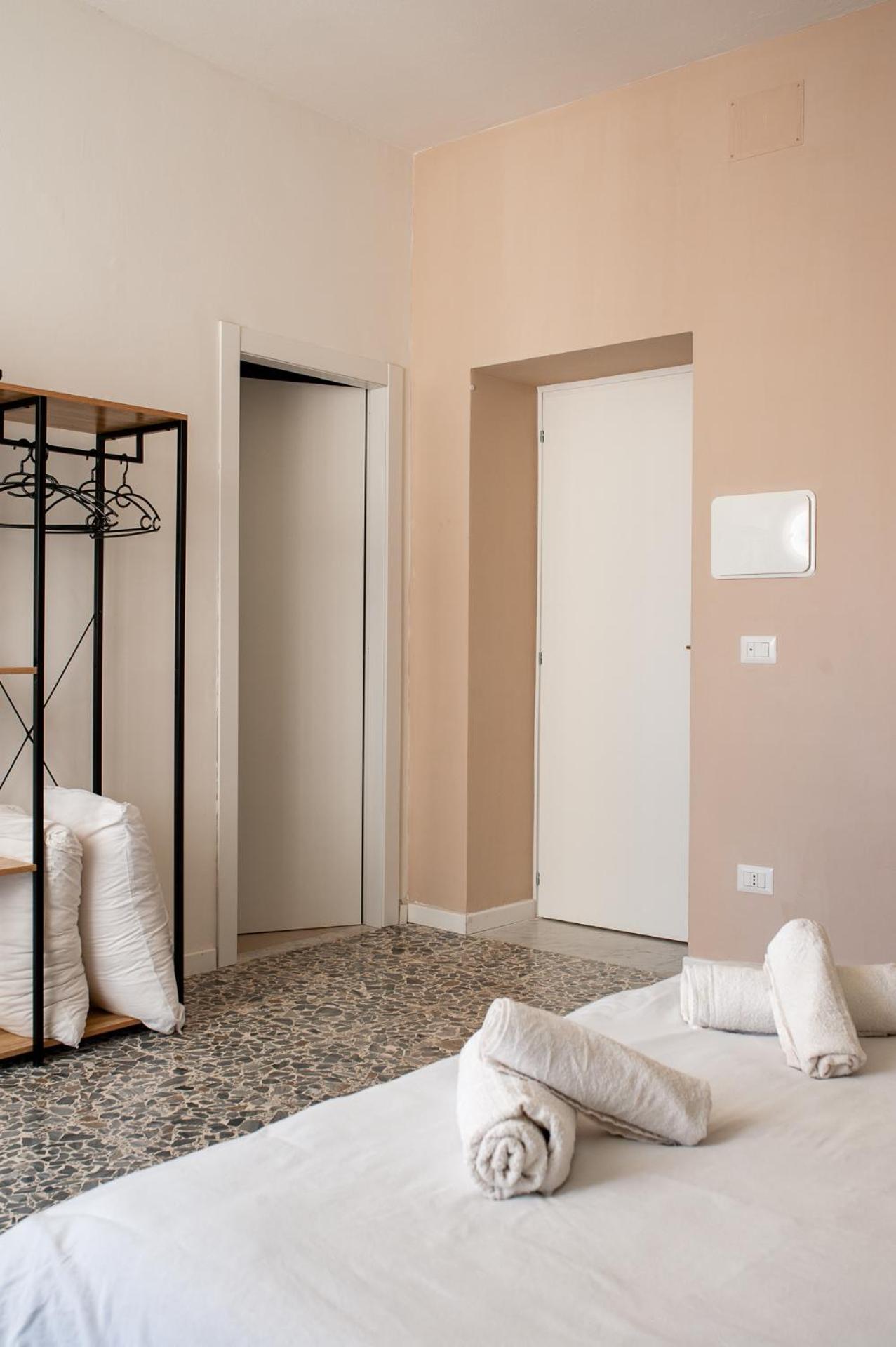Four Rooms Alghero Zewnętrze zdjęcie