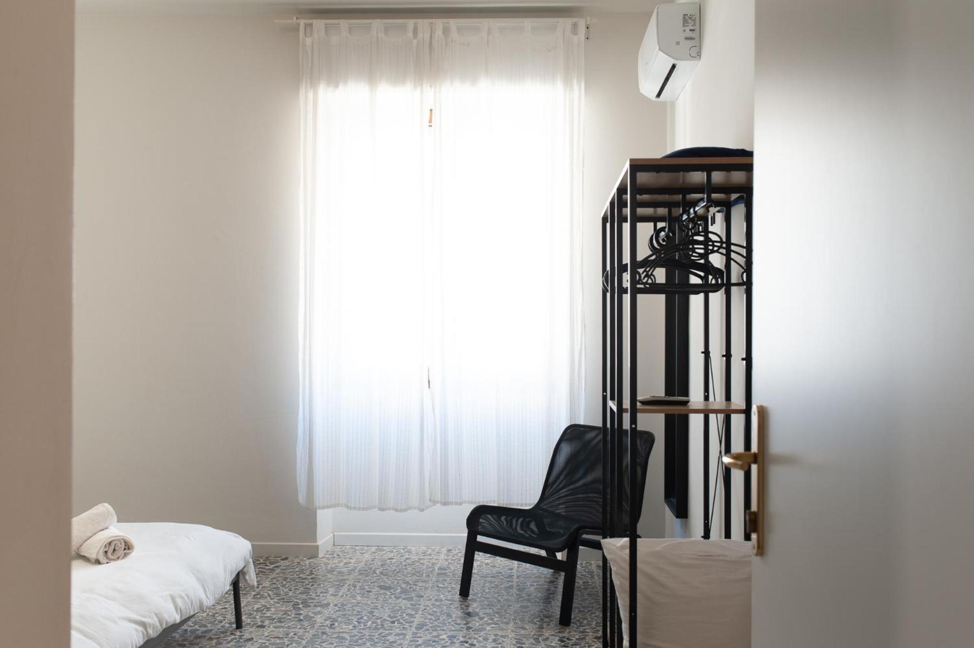 Four Rooms Alghero Zewnętrze zdjęcie
