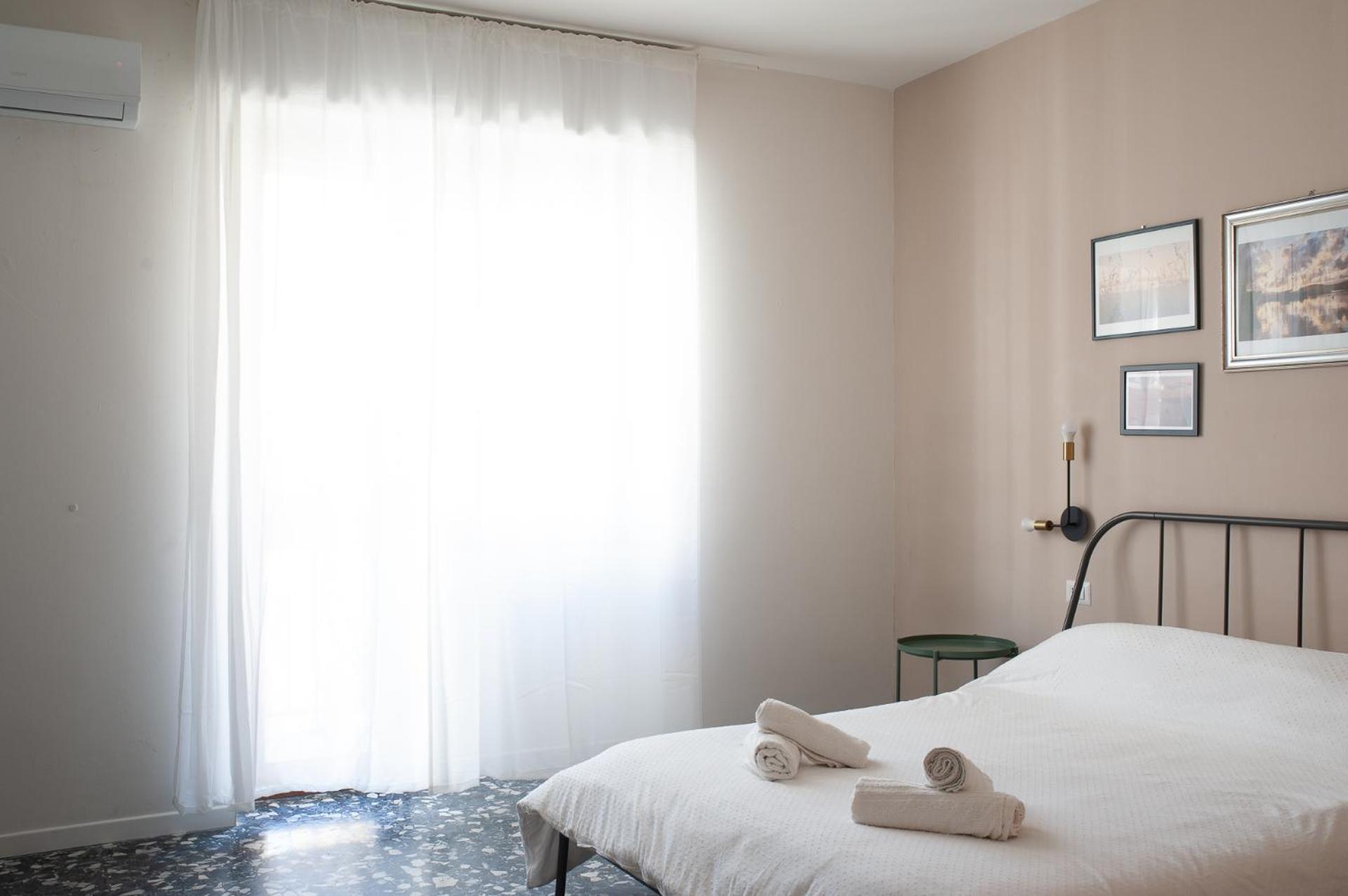 Four Rooms Alghero Zewnętrze zdjęcie