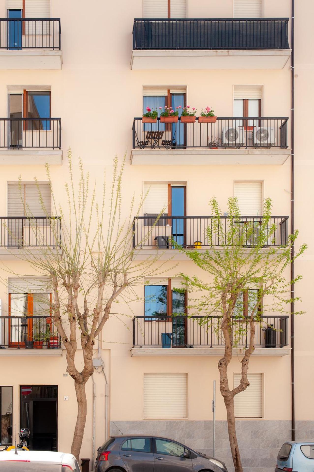 Four Rooms Alghero Zewnętrze zdjęcie